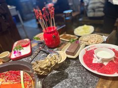 -蜀大侠火锅(春熙路店)