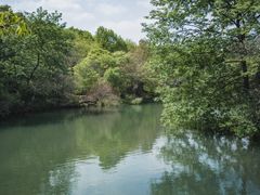 -白马涧龙池景区