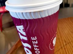 -COSTA COFFEE(丰联广场店)