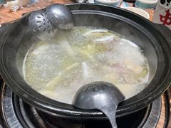 -春润大地海南椰子鸡(沙井京基百纳广场店)