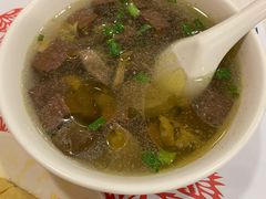 鸡血汤-振鼎鸡(天钥桥路店)