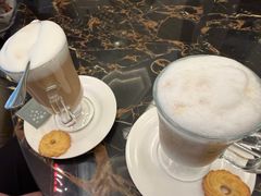 -国际饭店·原点咖啡吧ORIGIN CAFE&BAR