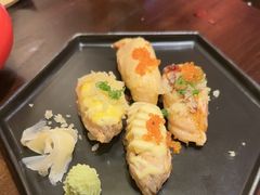 -鸟鹏烧鸟居酒屋(天河领展店)