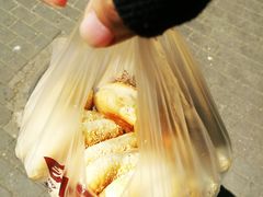 -朱记小郑酥烧饼(建康路店)
