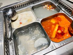 -海底捞火锅(正大乐城店)