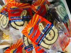 阿华田蛋糕卷-盒马鲜生(杨高南路店)