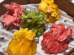 -龍聚祥烧麦馆(万达店)