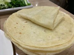 筋饼-姥家春饼店(漳州二路店)