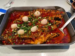 -鱼酷活鱼烤鱼(南京水游城店)