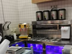 -茶百道(呼家楼店)