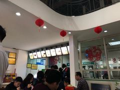 -梧州双钱龟苓膏(丽港航母店)