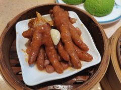 -点都德(汇盈广场店)