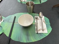 -帕蓝·暹罗料理(大学路店)