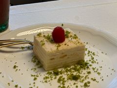 -龟兹KUCINA·新疆菜(前滩L+PLAZA店)