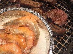 -赤坂亭M9和牛烧肉·日料398放题(万达店)