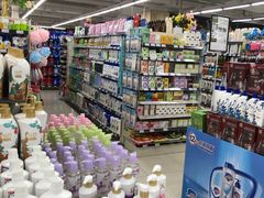 -永辉超市(回龙观店)