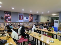 大堂-斯丹姜母鸭·古法干香(涂门街总店)