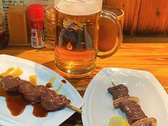 -烧鸟周居酒屋(香山店)