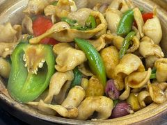 -贞姨美食·老字号海鲜大排档