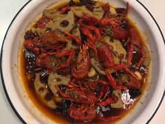 -蕃茄述·好汤自然来(江汉路店)