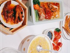 -避风塘·金牌店·夜宵(金玉兰店)