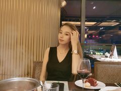 -富力丽思卡尔顿酒店·丽轩中餐厅