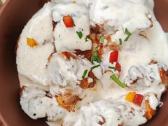 -格鲁·秀色Georgia’s Feast