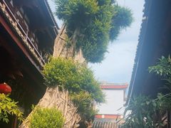 -叩齿古寺