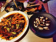 -红盔甲·小龙虾(车公庙店)