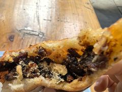鸡枞菌肉松蛋烘糕-贺记蛋烘糕(文庙西街店)
