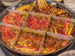 -较场口火锅(九街店)
