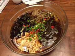 iphone_upload_pic-七菜馆·东北菜·蒸饺(文体路店)