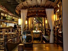 -绿茶餐厅(领展购物广场·中关村店)