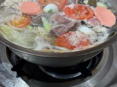 -海关荤豆花(洋河一路店)