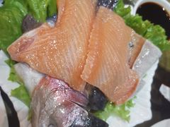 -沱江鱼府(丽江店)