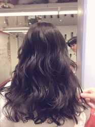 杜孝文烫发-TONI&GUY