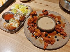 -KimPro 辛普乐概念韩餐