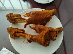 -范记靖远羊羔肉(博物馆店)