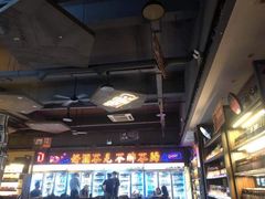 -M99 BEER世界啤酒吧(鸿云悦街店)