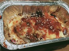-吉兆手握寿司(车公庙店)