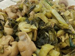 -家乡饭店(里仁洞店)