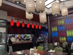 大堂-古南都·老广东酒楼(龙江店)