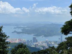 -梧桐山风景名胜区