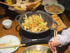 -淀里船宴(卓达店)