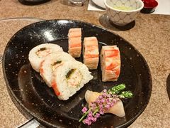 -蟹道乐(網元別館店)
