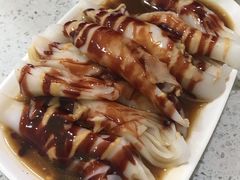 -芬芳甜品(同福路店)