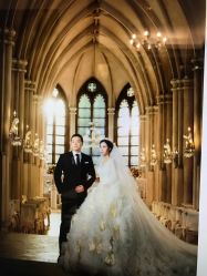 -米兰尊荣婚纱摄影·婚纱照会馆