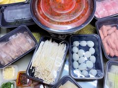 -香天下·四川火锅(安镇大润发店)