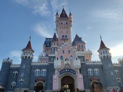 -厦门方特梦幻王国