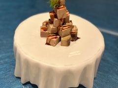 冰沙红酒鹅肝-圆苑(静安寺店)